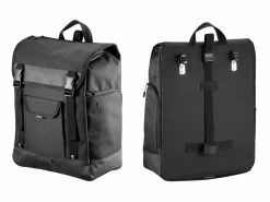 Sacoche Latérale Shadow DX