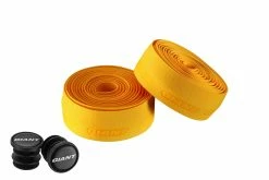 Ruban De Cintre Connect Gel -Accessoires Vélo Soldes 190000032 CONTACTGELHANDLEBARTAPEYELLOW