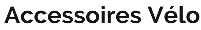 Accessoires Vélo Soldes