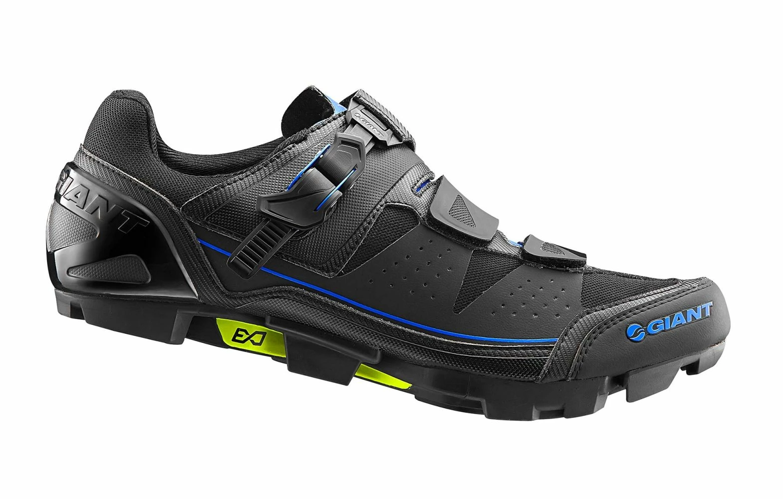 Chaussures AMP 1 Chaussures AMP