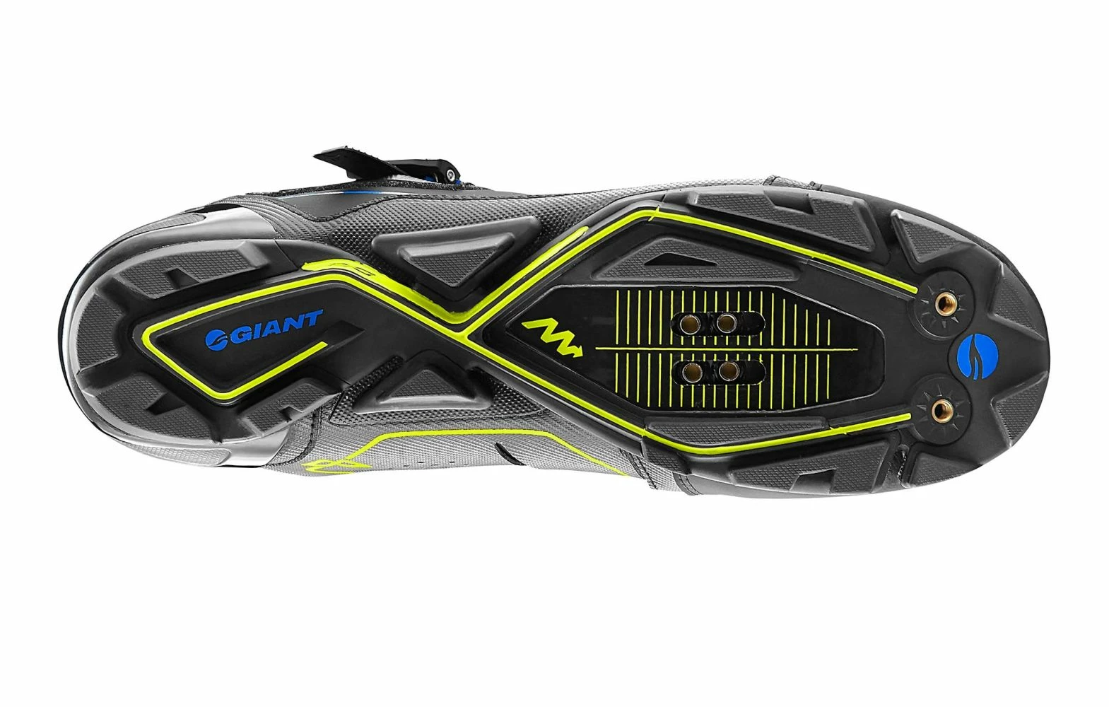 Chaussures AMP 2 Chaussures AMP – Image 2