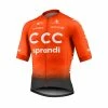 Maillot MC Team CCC Etxeondo