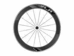 Roues Route SLR 0 65mm