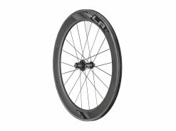 Roues Route SLR 0 65mm 7 Roues Route SLR 0 65mm -Accessoires Vélo Soldes 350000168 SLR0 AERO RW 02