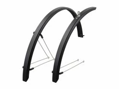 Garde-boue ALU 700 Touring