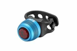 Eclairage NYX Click TL -Accessoires Vélo Soldes 400000082 LIV NYX CLICK TL BLUE