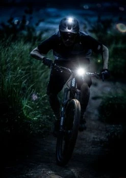 Eclairage Recon HL500 -Accessoires Vélo Soldes 400000150 RECONHL500BLACK 13