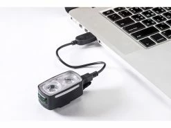 Eclairage Recon HL 200 -Accessoires Vélo Soldes 400000167 RECON HL 200 03