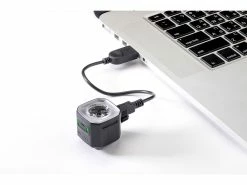 Eclairage Recon HL 100 -Accessoires Vélo Soldes 400000168 RECON HL 100 04