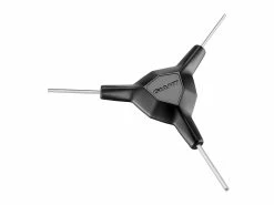 Clé étoile à 6 Pans 2-2.5-3mm