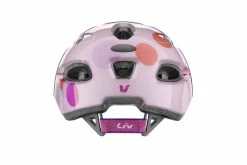 Casque Liv Musa -Accessoires Vélo Soldes 800000983 85MUSAPINKREAR 2000