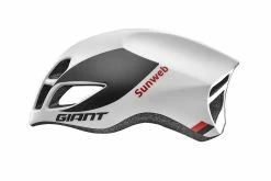 Casque Pursuit Team Sunweb