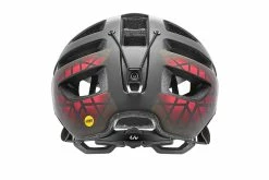 Casque Liv Infinita SX MIPS -Accessoires Vélo Soldes 800001602800001603800001604800001605800001606800001607800001608800001609 INFINITASXMATTEBLACKGRADIENTREDREAR 04