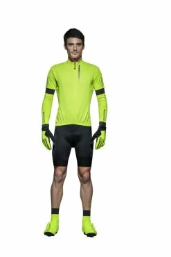 Maillot MC Illume -Accessoires Vélo Soldes 850003209850003210850003211850003212850003213850003214 ILLUMESSJERSEY NEONYELLOW 05