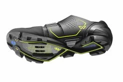 Chaussures AMP 7 Chaussures AMP -Accessoires Vélo Soldes 870000623 870000623AMPBLACK03 2000