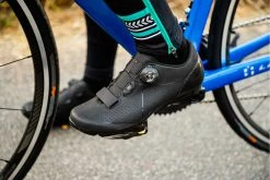 Chaussures Macha Comp 9 Chaussures Macha Comp -Accessoires Vélo Soldes 870001356870001357870001358870001359870001360870001361870001362870001363 LIVMACHACOMPBLACK 1
