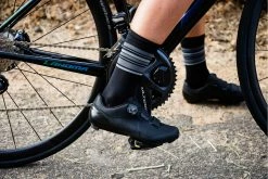 Chaussures Macha Comp 11 Chaussures Macha Comp -Accessoires Vélo Soldes 870001356870001357870001358870001359870001360870001361870001362870001363 LIVMACHACOMPBLACK 3