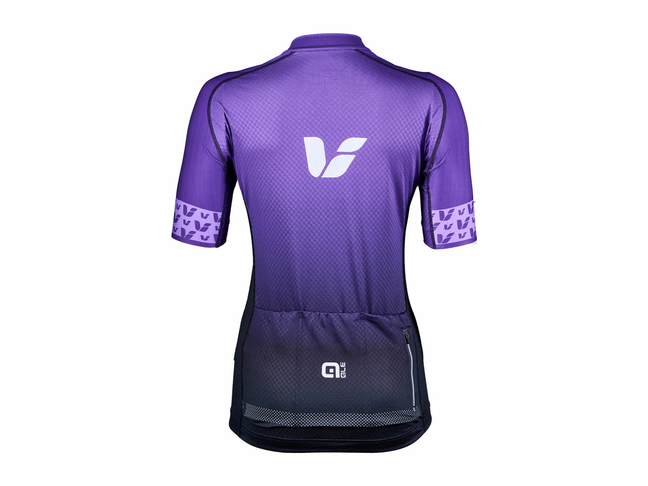 Maillot MC Liv Team 2 Maillot MC Liv Team – Image 2