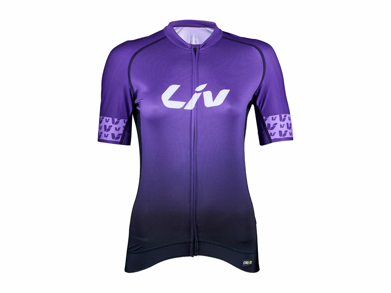 Maillot MC Liv Team 1 Maillot MC Liv Team
