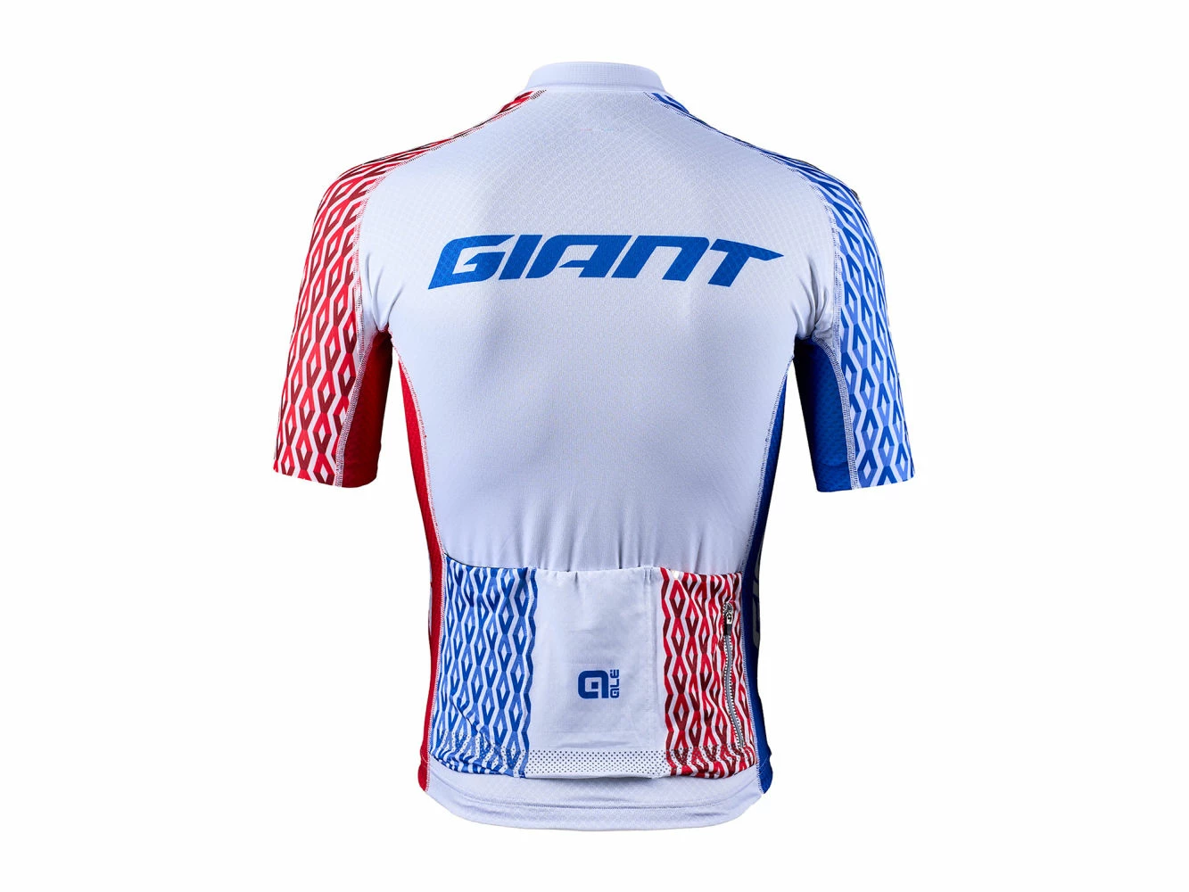 Maillot MC Giant France 2 Maillot MC Giant France – Image 2