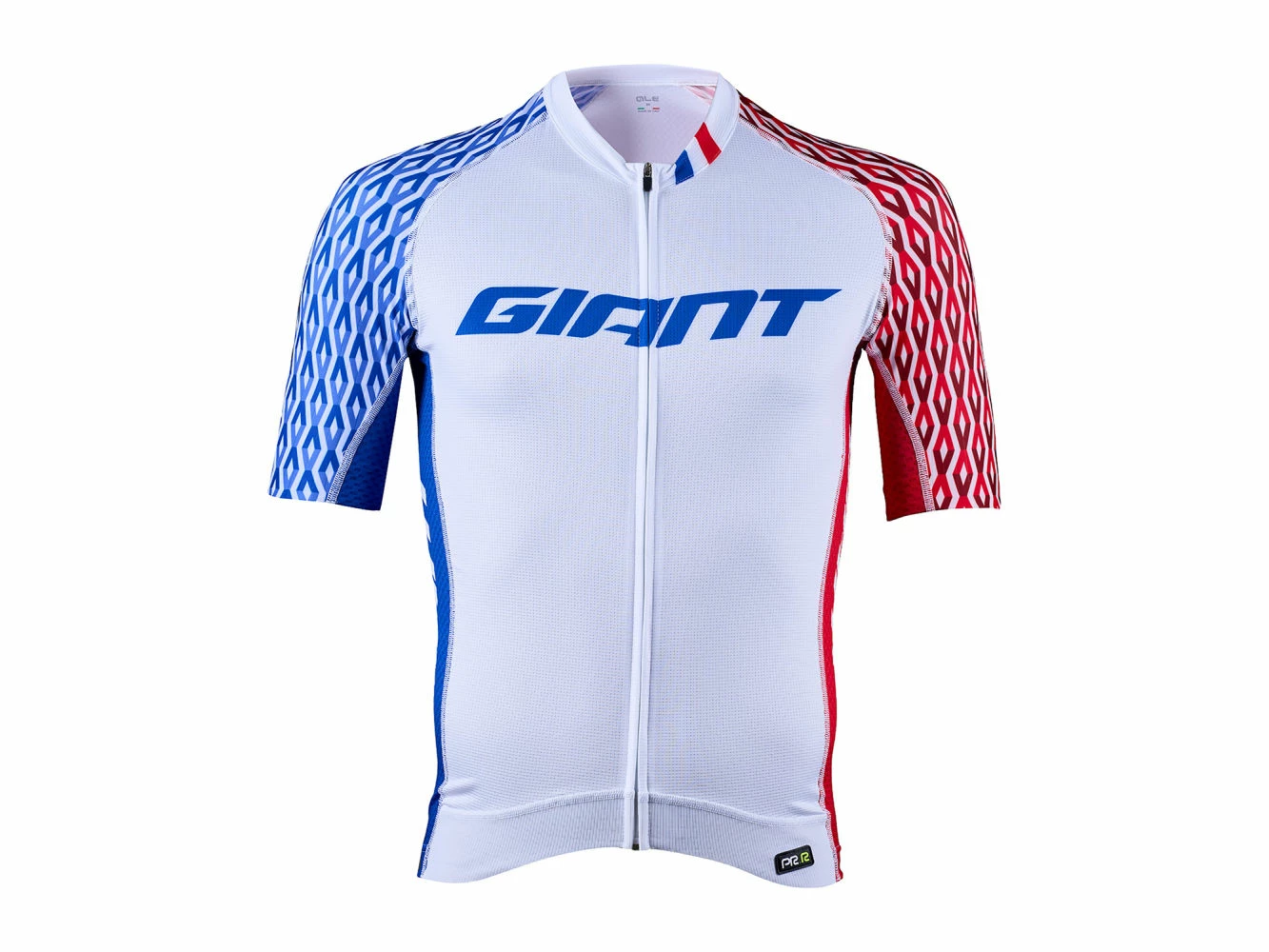 Maillot MC Giant France 1 Maillot MC Giant France