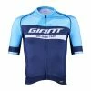 Maillot Manches Courtes VTT XC Giant Off-Road