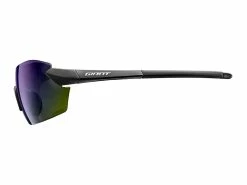 Lunettes Apus Kolor Up Road -Accessoires Vélo Soldes APUS KOLOR UP ROAD BLACK 1