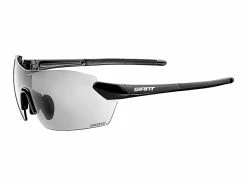 Lunettes Apus NXT Varia -Accessoires Vélo Soldes APUS NXT VARIA BLACK 0