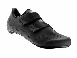Chaussures Giant Bolt -Accessoires Vélo Soldes Bolt Black 4