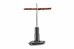 Kit De Réparation Tubeless Clutch Intégré Au Cintre -Accessoires Vélo Soldes CLUTCH BAR END STORAGE 600000049 4