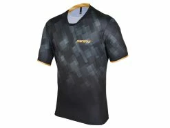 Maillot MC Trail Volcano -Accessoires Vélo Soldes CU8500035 CU8500036 CU8500037 CU8500038 CU8500039