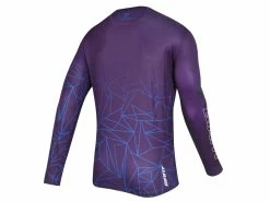 Maillot ML Trail Cobalt -Accessoires Vélo Soldes CU8500055 CU8500056 CU8500057 CU8500058 CU8500059 2