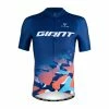 Maillot Manches Courtes Gravel