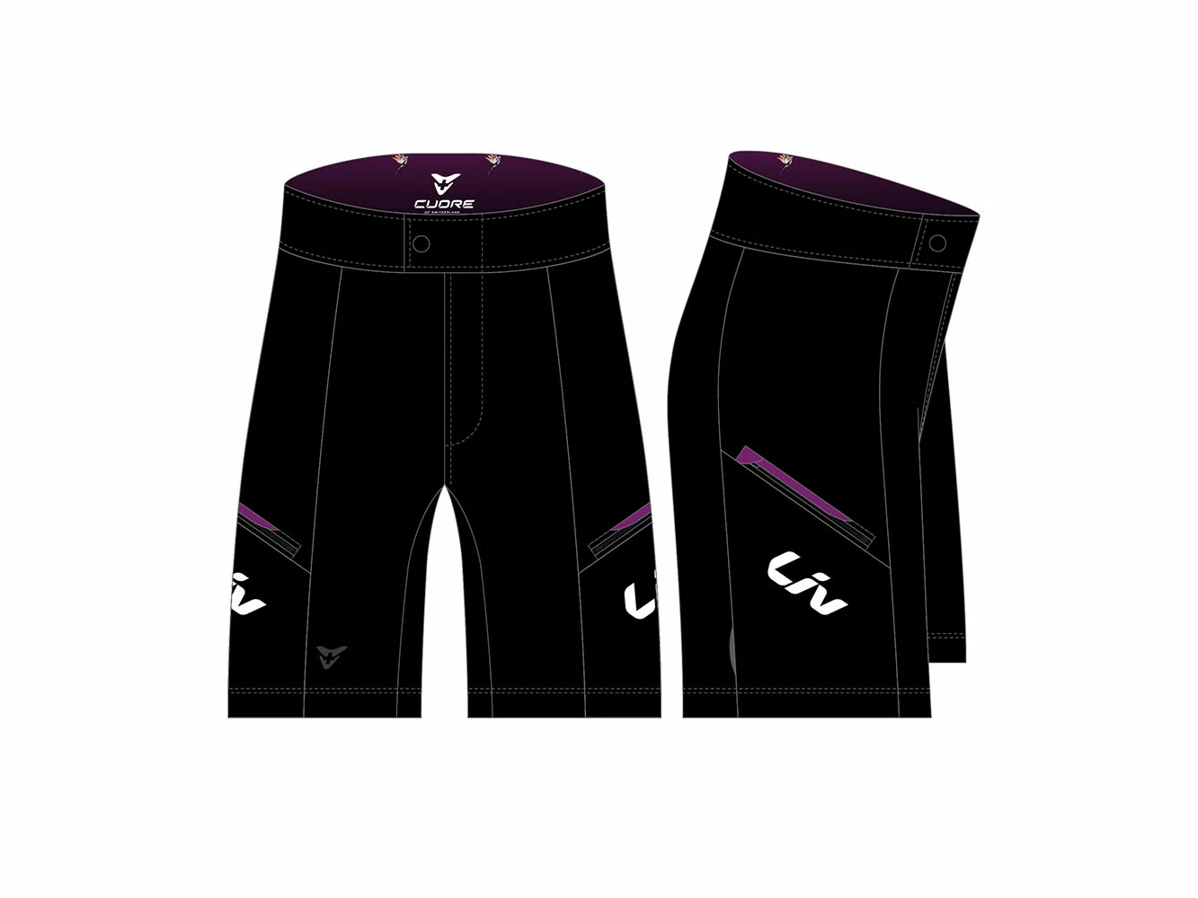 Short Liv Factory 1 Short Liv Factory