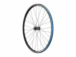 Roues CXR1 Disc -Accessoires Vélo Soldes CXR1 FW 01