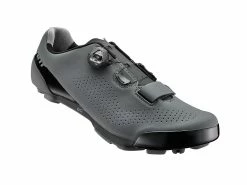 Chaussures Charge Elite HV -Accessoires Vélo Soldes Charge Elite Charge Elite HV grey angle