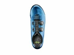 Chaussures Charge Pro HV -Accessoires Vélo Soldes Charge Pro Charge Pro HV blue top