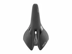 Selle Contact SLR Upright -Accessoires Vélo Soldes Contact SLR Upright Black 2