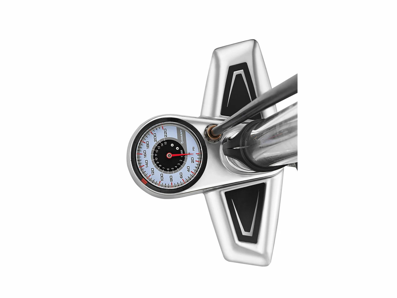 Manomètre 3" Pour Pompe Control Tower Pro 1 Manomètre 3" Pour Pompe Control Tower Pro