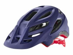 Casque Roost -Accessoires Vélo Soldes Dark blue red 800002341 800002342 800002343