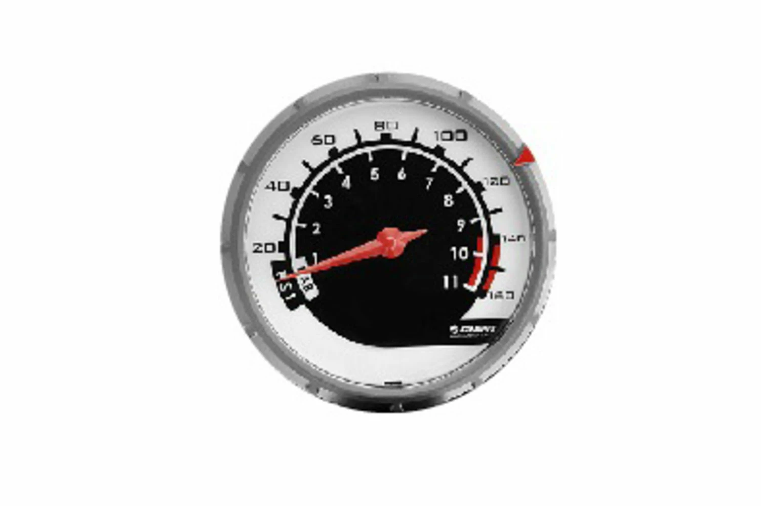 Manomètre 2.5" Pour Pompe Control Tower 3 1 Manomètre 2.5" Pour Pompe Control Tower 3