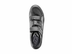 Chaussures Flux 6 Chaussures Flux -Accessoires Vélo Soldes Flux black top