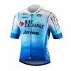Maillot Manches Courtes BikeExchange