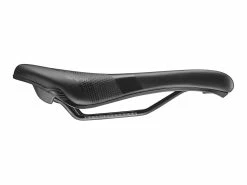 Selle Contact Comfort Forward 5 Selle Contact Comfort Forward -Accessoires Vélo Soldes GIANT CONTACT COMFORT FORWARD BLK 03