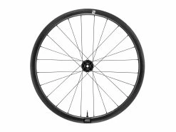 Roues Gravel CXR 2 Tubeless Disc
