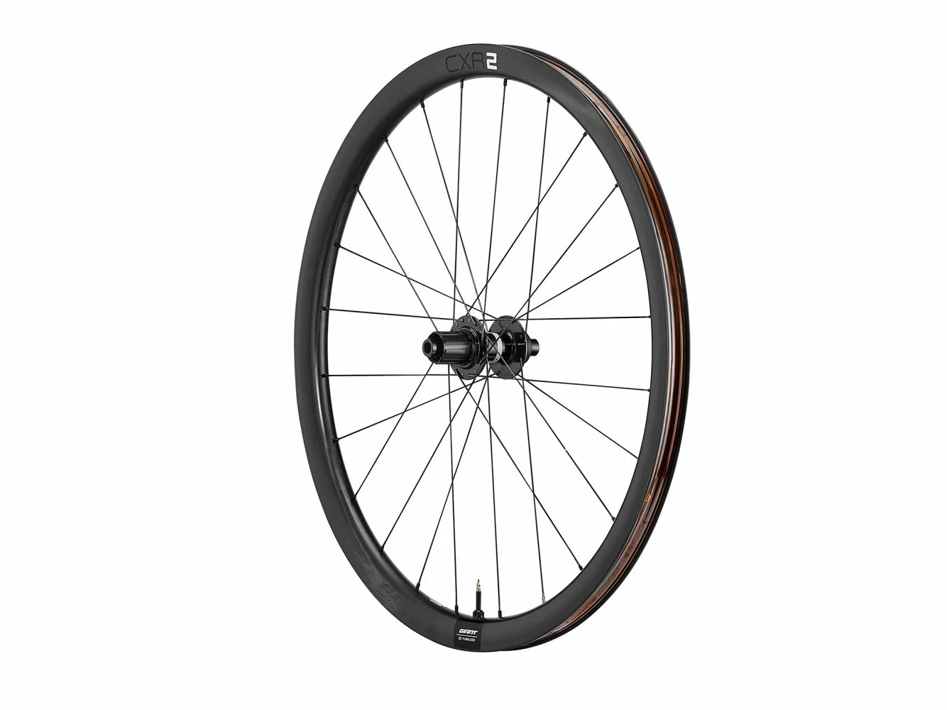 Roues Gravel CXR 2 Tubeless Disc 4 Roues Gravel CXR 2 Tubeless Disc – Image 4