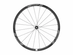 Roues SL1 Disc Centerlock 30mm -Accessoires Vélo Soldes GIANT SL 1 CENTRE LOCK WHEELSYSTEM FRONT