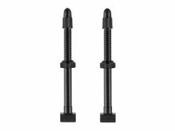 Valves Tubeless Pour Roues 55mm (x2)