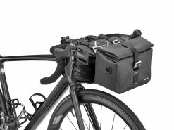 Extension De Sacoche De Cintre H2Pro 7 Extension De Sacoche De Cintre H2Pro -Accessoires Vélo Soldes H2Pro Accessory Bag 430000114 4