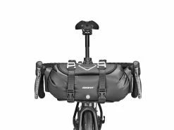 Sacoche De Cintre H2PRO -Accessoires Vélo Soldes H2Pro Handlebar Bag 430000112 430000113 4